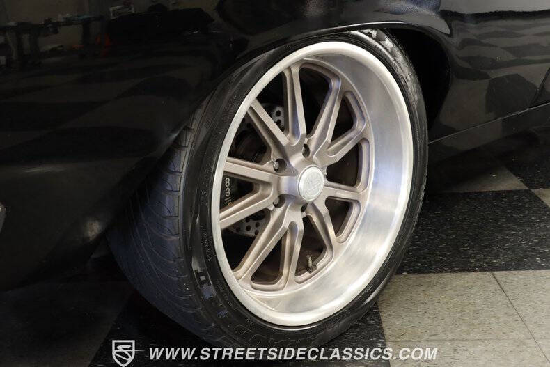 1966 Chevrolet Chevelle