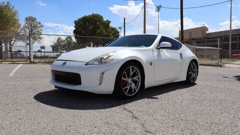 2013 Nissan 370Z