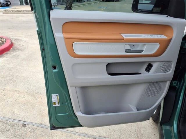 2025 Volkswagen ID. Buzz