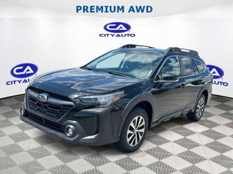 2023 Subaru Outback Premium
