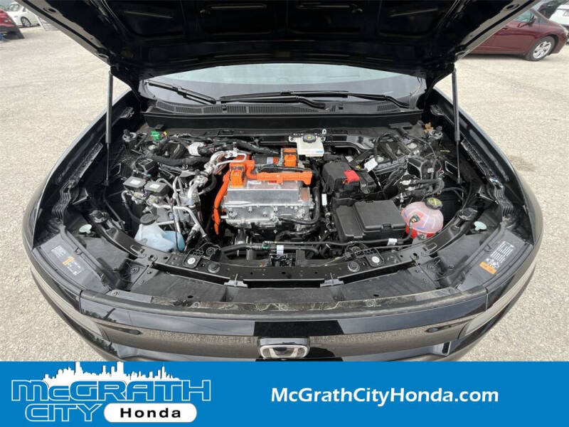 2026 Honda Prologue Elite