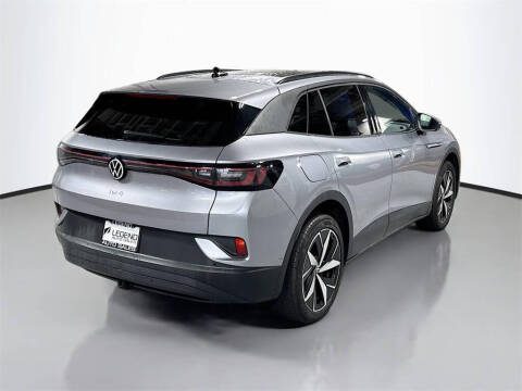 2024 Volkswagen ID.4 Pro S