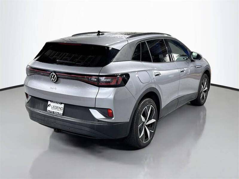 2024 Volkswagen ID.4 Pro S