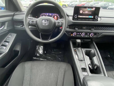 2023 Honda Accord
