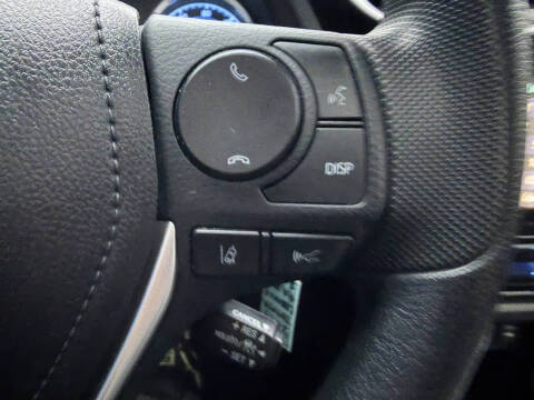 2017 Toyota Corolla 50th Anniversary Special Edition