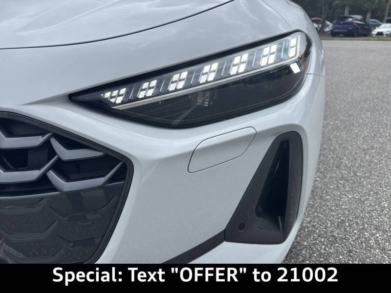 2025 Audi A5 quattro Premium Plus TFSI