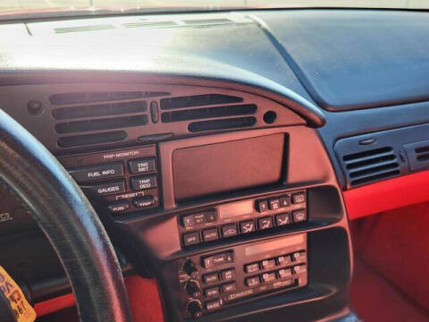 1994 Chevrolet Corvette