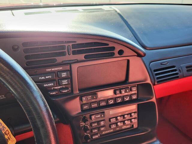 1994 Chevrolet Corvette