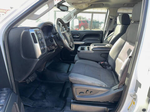 2015 Chevrolet Silverado 3500HD