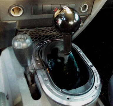 2009 Jeep Wrangler X