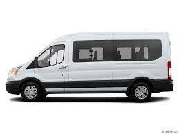 2018 Ford Transit for sale at Budget Auto Sales in Carson City NV