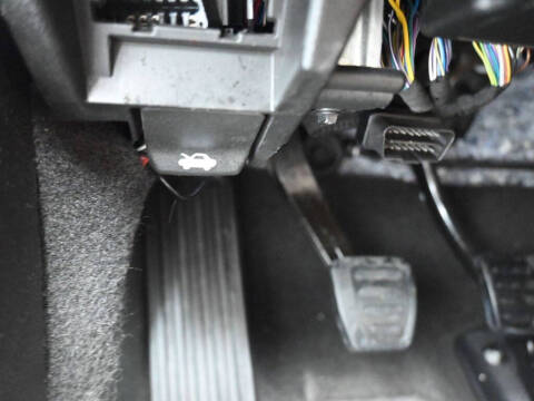 2021 Chevrolet Camaro SS