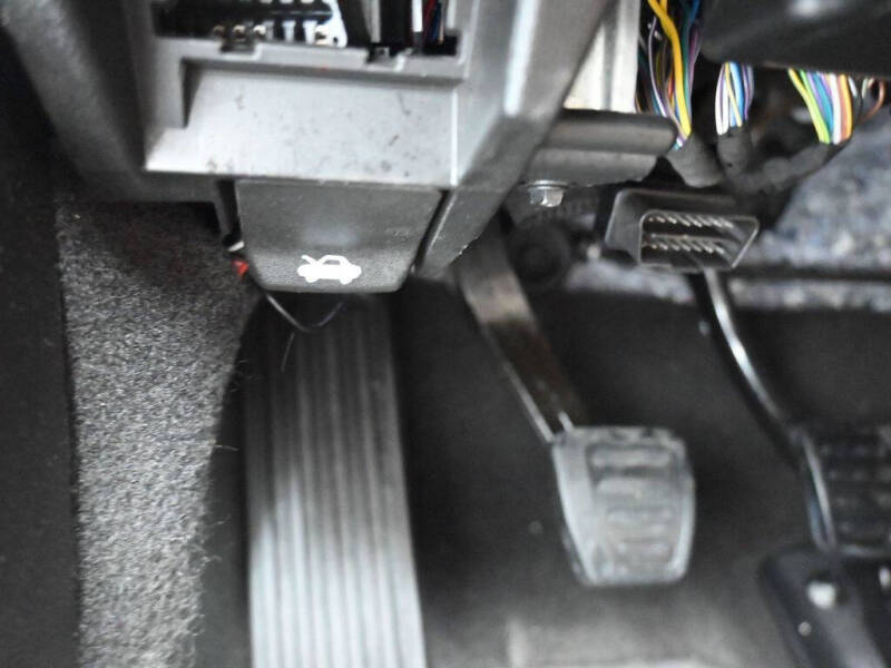 2021 Chevrolet Camaro SS