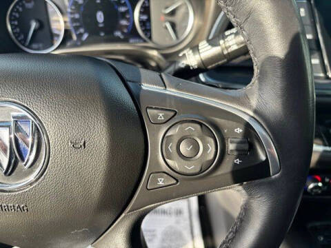 2021 Buick Enclave Avenir