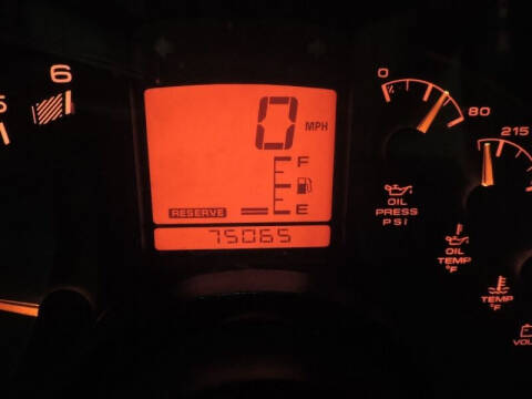 1994 Chevrolet Corvette