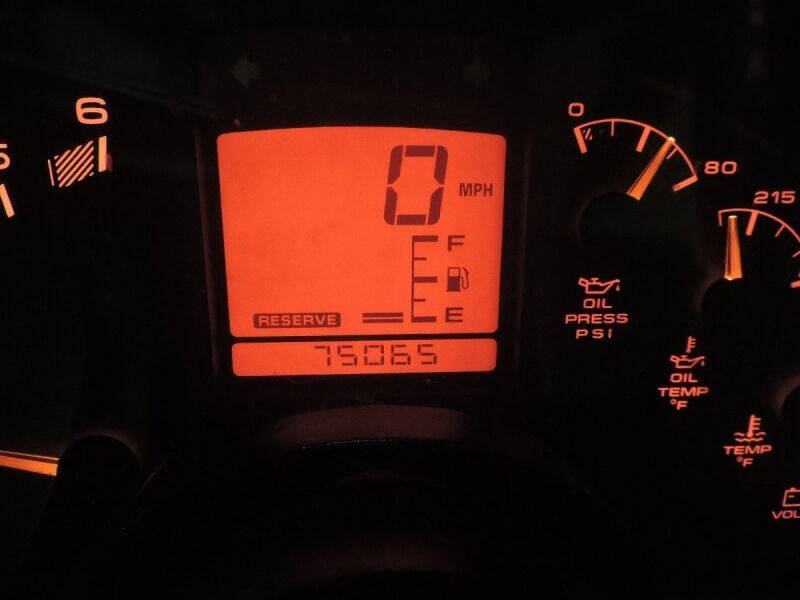 1994 Chevrolet Corvette