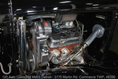 1934 Ford F-100