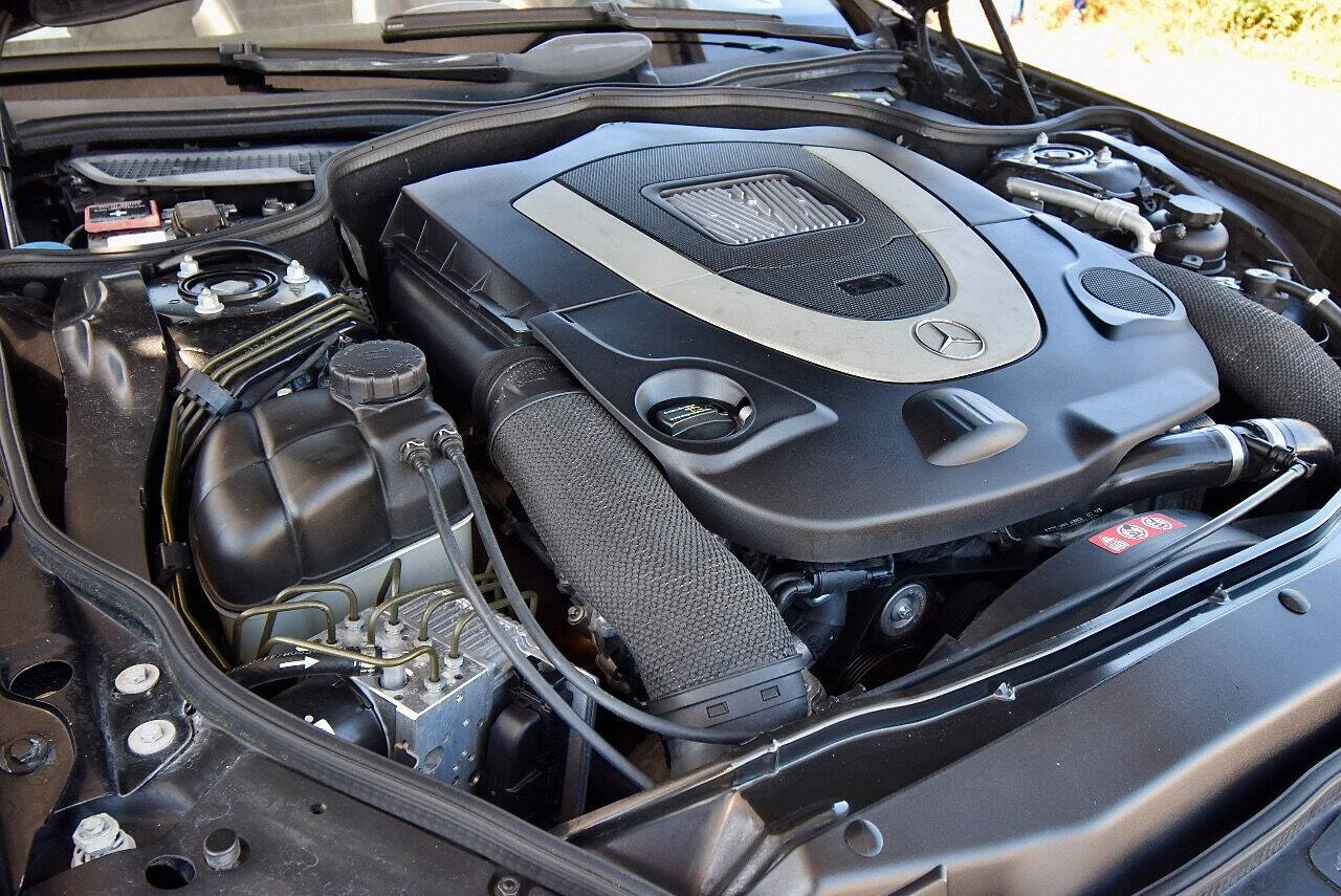 2008 Mercedes-Benz SL-Class 70