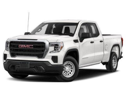 2020 GMC Sierra 1500 for sale at Bergey's Buick GMC in Souderton PA