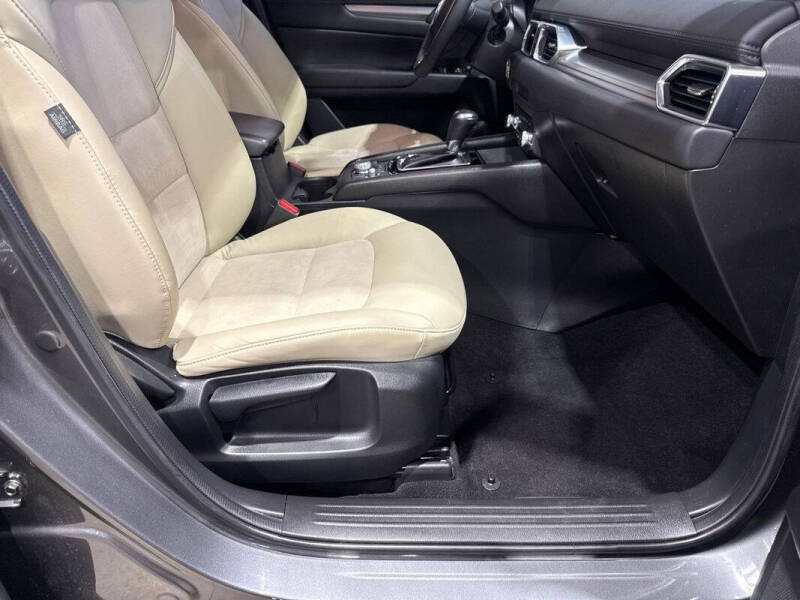 2023 Mazda CX-5 2.5 S Select