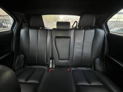 2022 Mitsubishi Eclipse Cross SEL