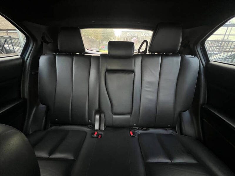 2022 Mitsubishi Eclipse Cross SEL