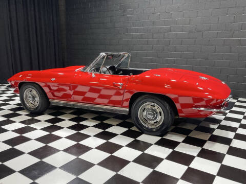 1964 Chevrolet Corvette