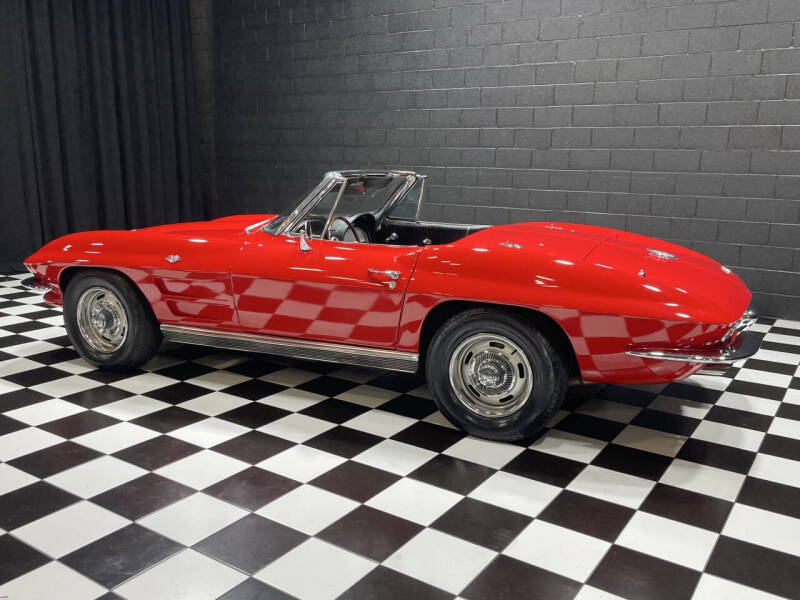 1964 Chevrolet Corvette