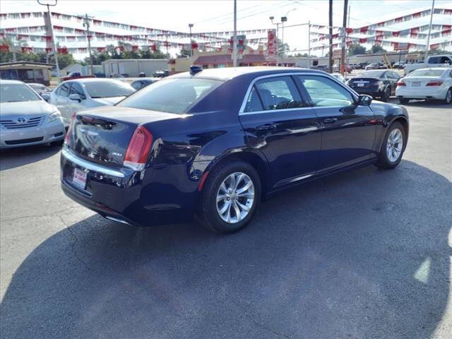 2016 Chrysler 300 for sale at Bryans Car Corner 2 in Midwest City, OK