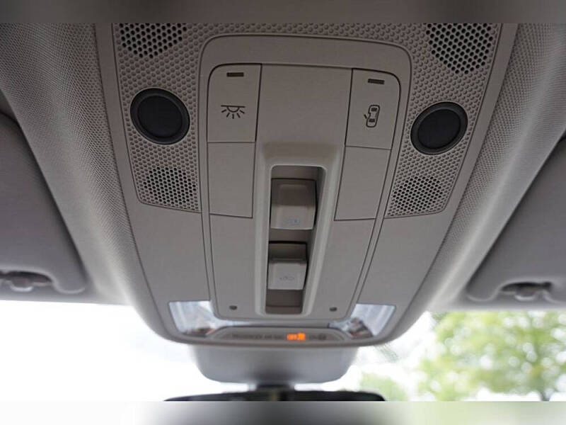 2020 Audi Q3 quattro S line Prem Plus 45 TFSI