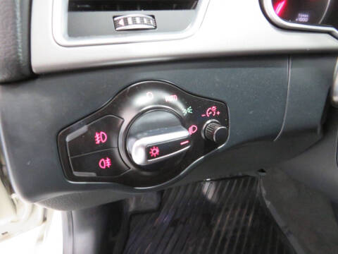 2014 Audi A5 2.0T quattro Premium Plus