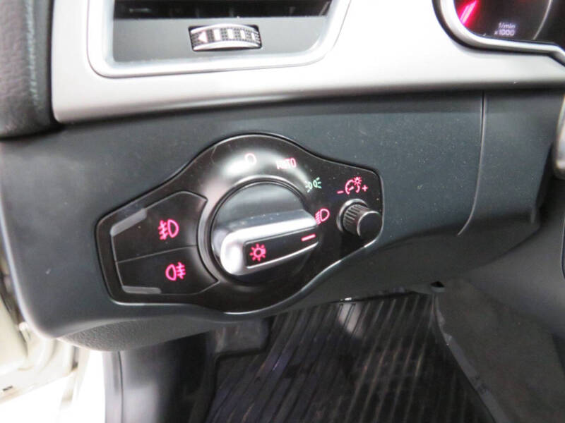 2014 Audi A5 2.0T quattro Premium Plus