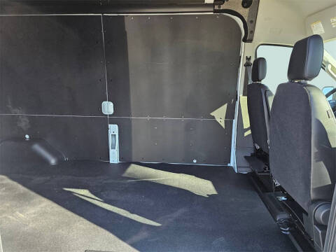 2024 Ford Transit 350