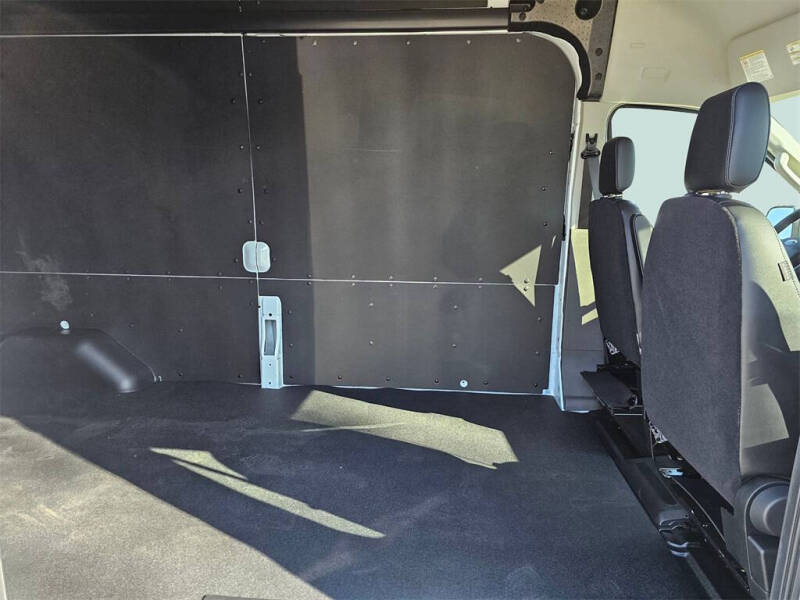 2024 Ford Transit 350