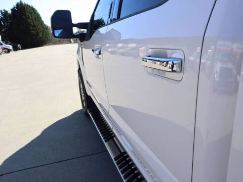 2020 Ford F-350 Super Duty