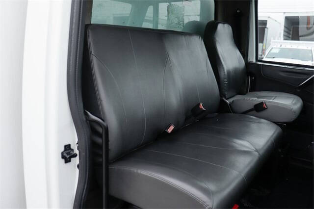2018 International DuraStar 4300