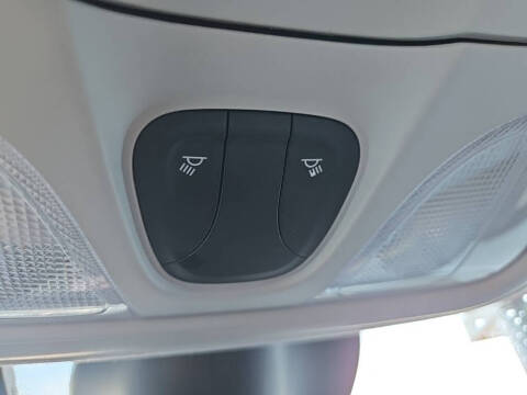 2021 Jeep Cherokee Latitude