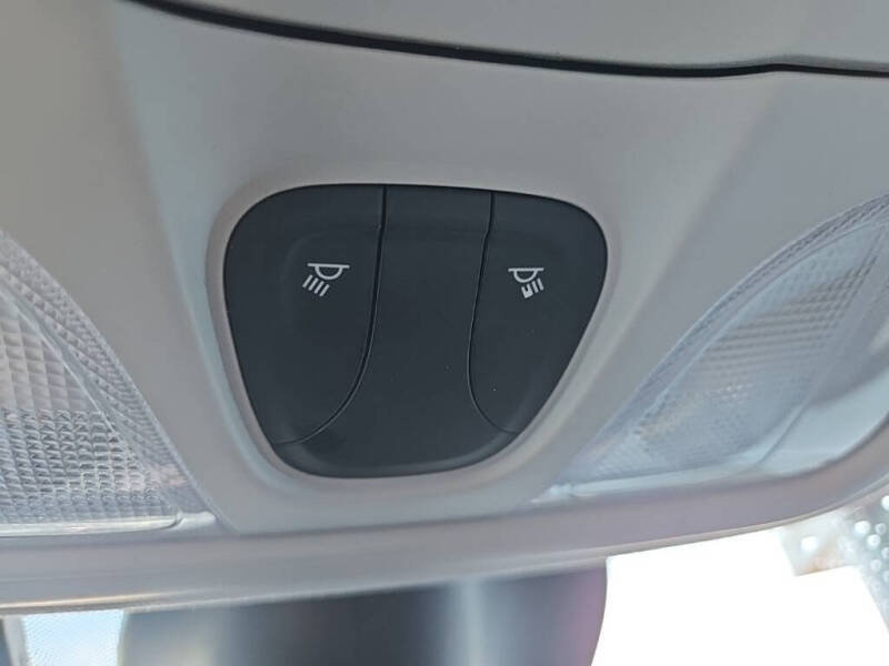 2021 Jeep Cherokee Latitude