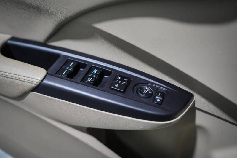 2014 Acura RDX w/Tech