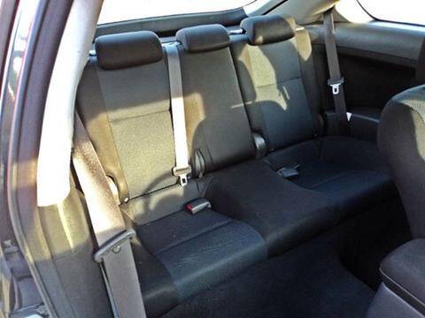 2006 Scion tC