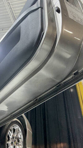 2001 Chevrolet Camaro Z28