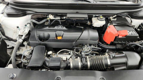 2024 Acura RDX SH-AWD