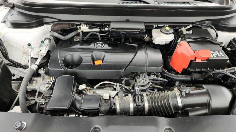 2024 Acura RDX SH-AWD