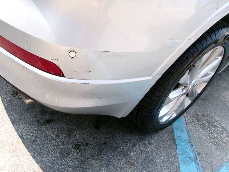 2016 Buick Envision Premium II