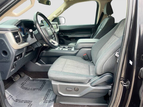 2023 Ford Expedition XLT