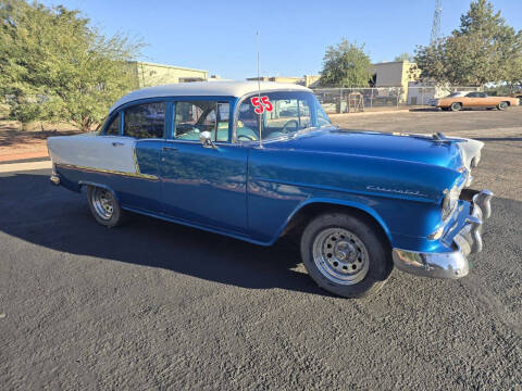 1955 Chevrolet 210