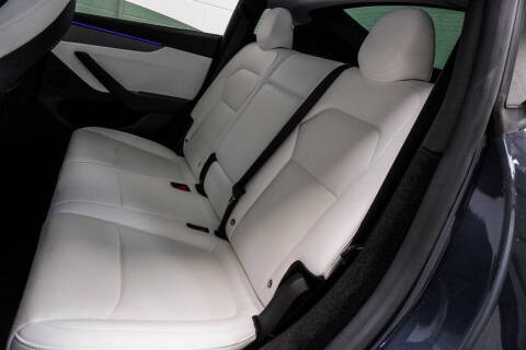 2026 Tesla Model Y Long Range