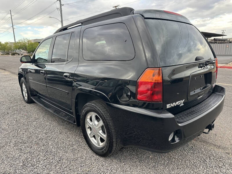 2005 GMC Envoy XL Denali