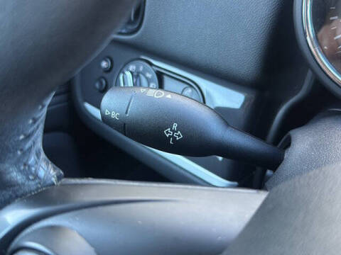 2017 MINI Countryman Cooper S