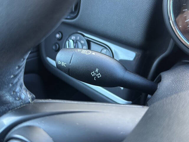 2017 MINI Countryman Cooper S